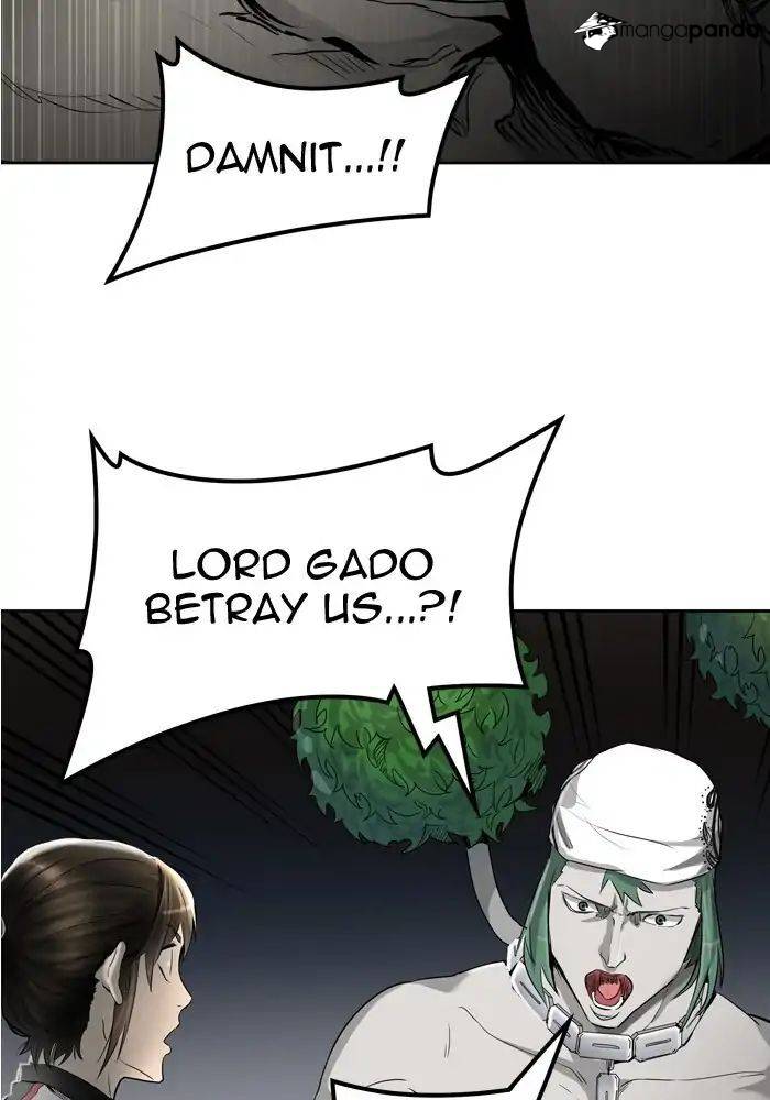 Tower of God Chapter 433 image 114